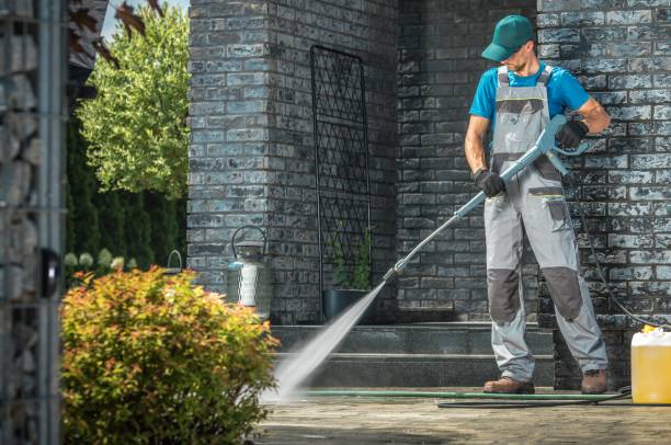 Best Gutter Cleaning  in Dunmore, PA